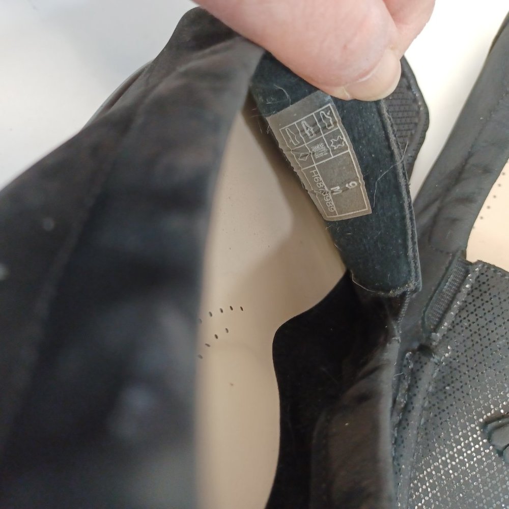 SAS Hope Tassel Loafers Suede Slip On Moccasin Size 9M - Picture 12 of 15